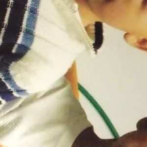 Meet your Posher, Fernando